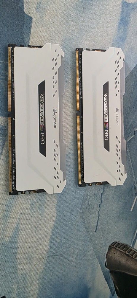 Corsair Vengeance 32GB Ram 3200MHz DDR4
