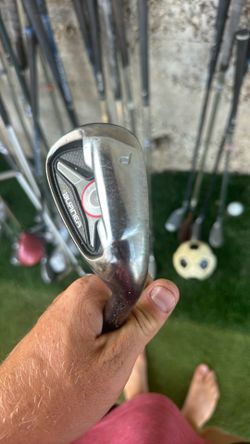 Iron r9