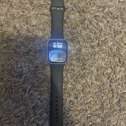 Apple Watch SE 44mm aluminum (GPS-Cellular)