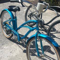 Elektra Bicycle 