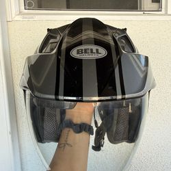 Bell Motorcycle Helmet – Size Small (55–56 cm)