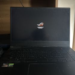 Gaming Laptop