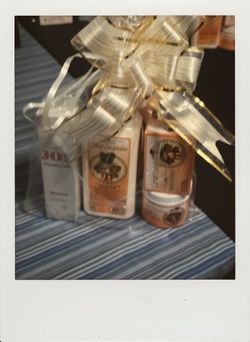 Gifts set