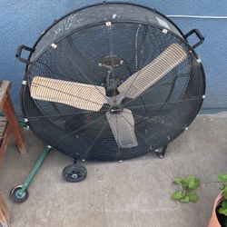 Industrial Fan