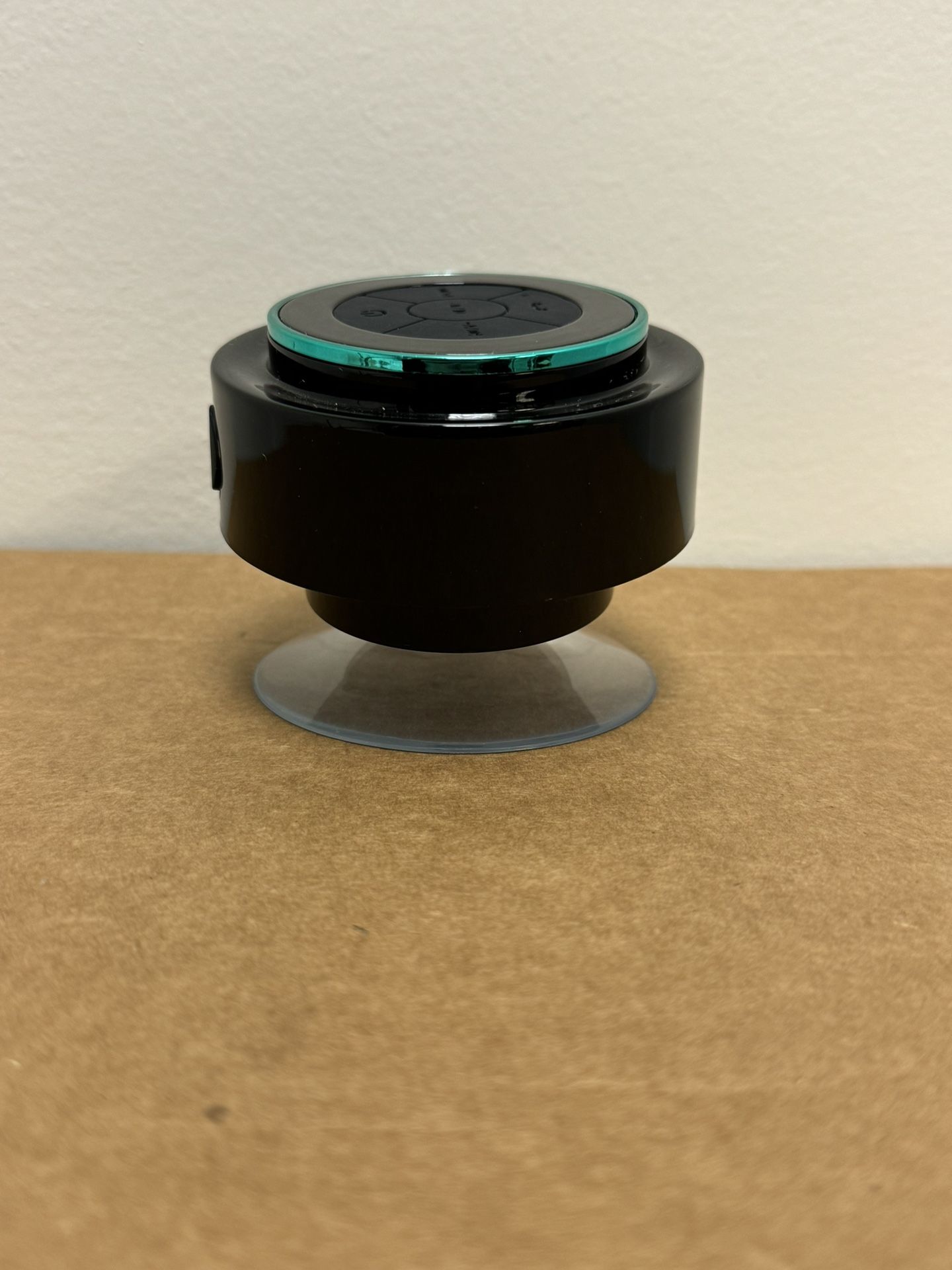 Haissky water proof shower speaker