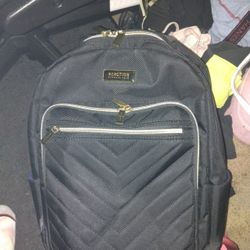 Kenneth Cole Backpack 