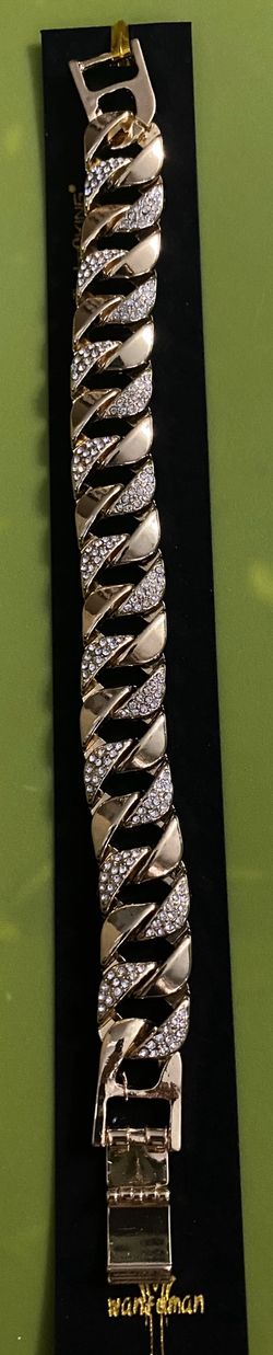 Fashion jewelry bracelet unisex