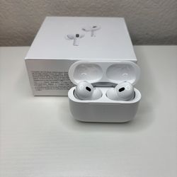 AirPod pro 2s
