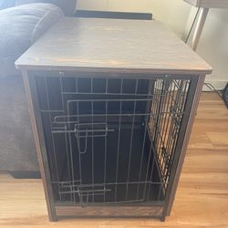 Dog Crate Furniture 