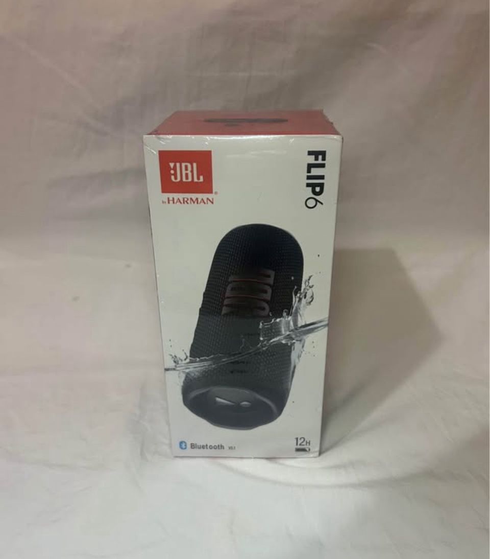 Jbl Speaker