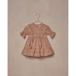 NORALEE GENEVIEVE DRESS Size 4y