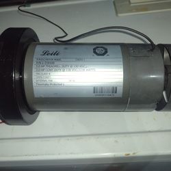 Nordic Track Treadmill Motor