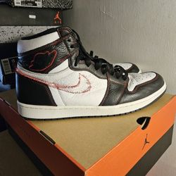 Jordan 1 Size 14