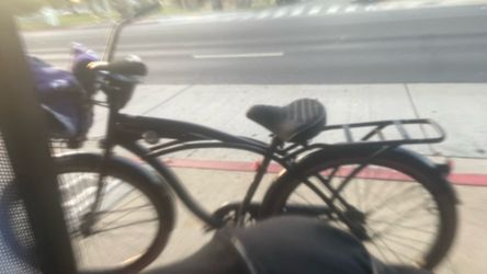 Huffy Men’s Bike
