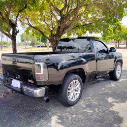 2008 GMC Sierra 1500
