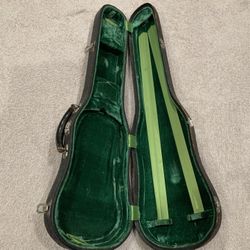 Antique Vintage Violin Case 4/4 Size