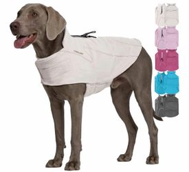 Dog Coat