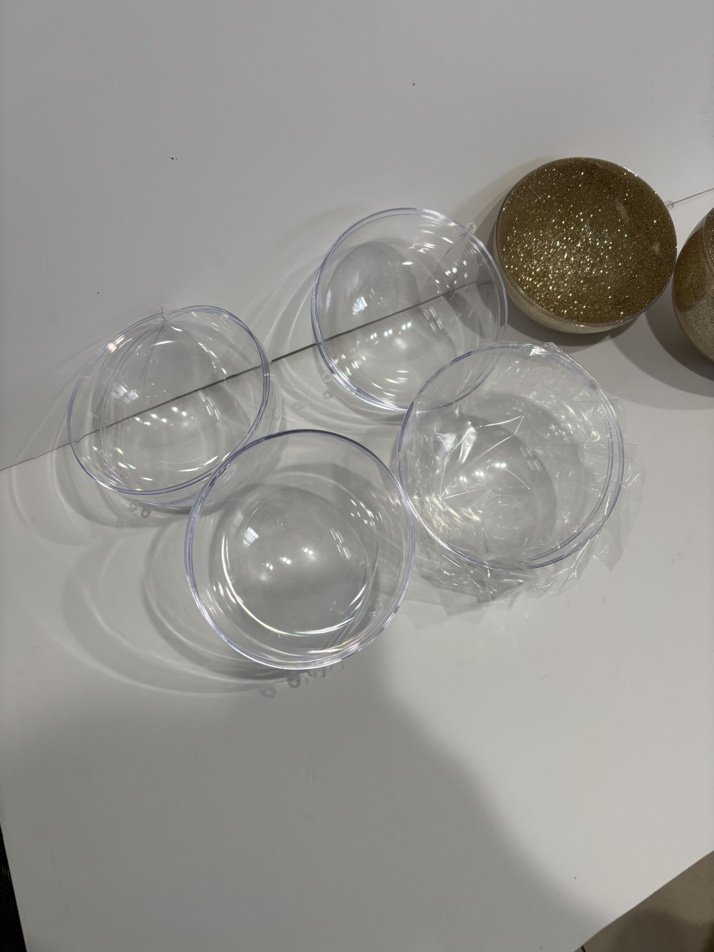 X-Large Ornaments 5.5 Inches