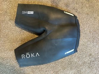 Roka Sim Pro.3 buoyancy shorts