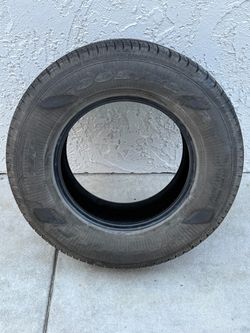 Goodyear Wrangler HP 265/70R17 New Truck Tire