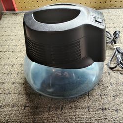 Rainbow vacuum rainmate excellent condition
