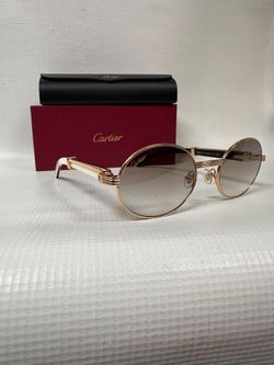 Cartier Sunglasses
