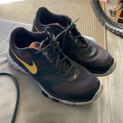 Nike Shoes 