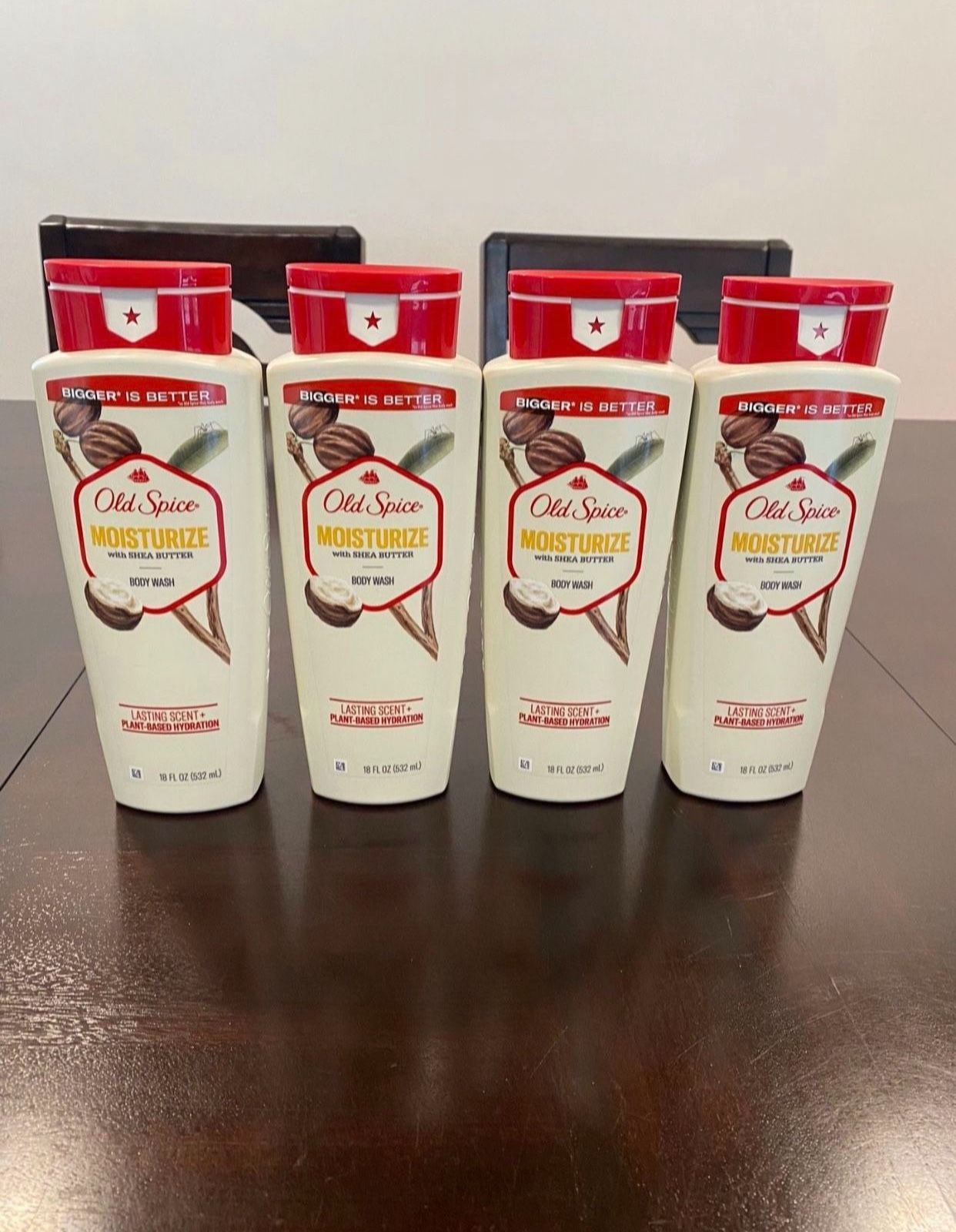 Old Spice Deodorant Bundle $20 Bundle Firm