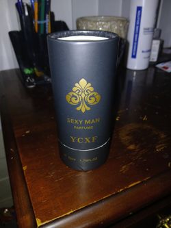 Cologne , Sexy Man