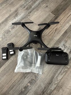 Potensic dreamer mini drone