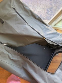 Free dog kennel