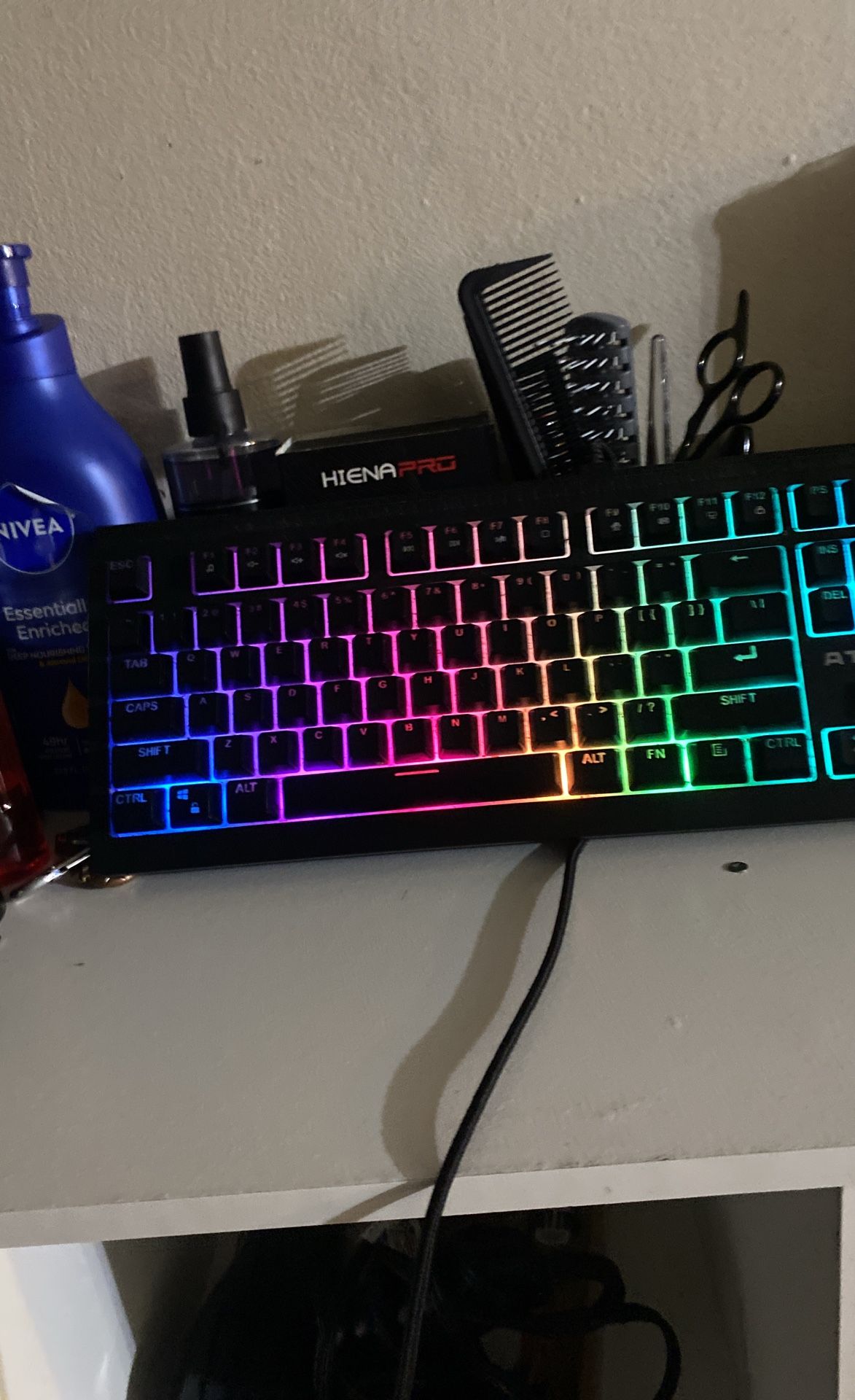 Gaming Keyboard