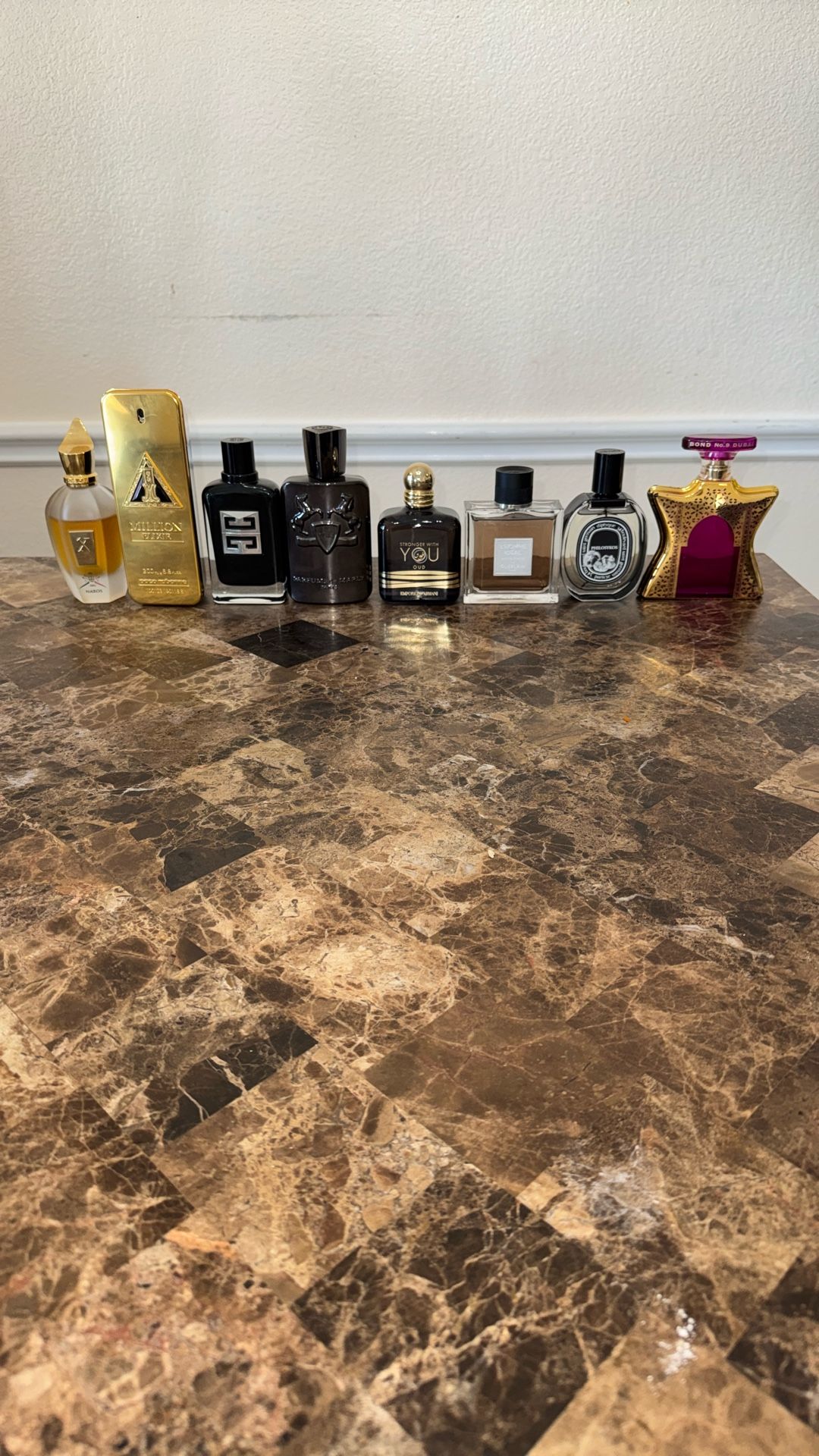 Fragrance/Perfumes