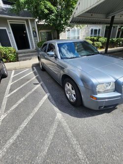 2006 Chrysler 300