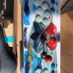 Game Console