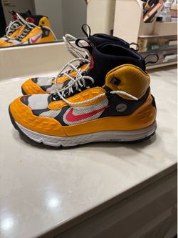 Mens Shoes Sz 12 Nike ACG $60