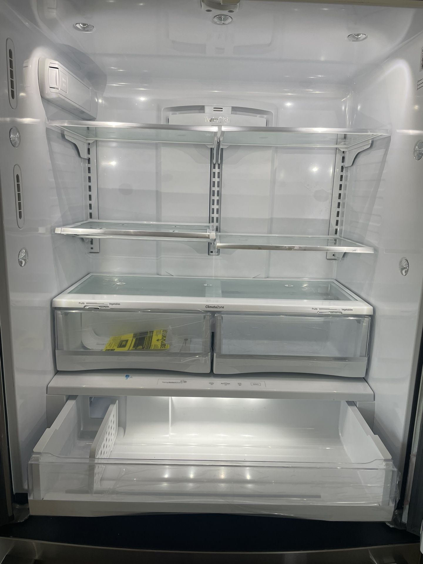 GE Profile Refrigerator, Never Used for Sale in Erie, CO OfferUp