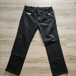 Black Levis 