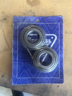 Triumph Harley Neck Bearing Conversion