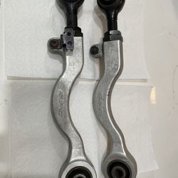 Lexus SPC Rear Camber Arms 