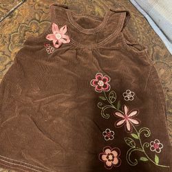 Child’s Clothing