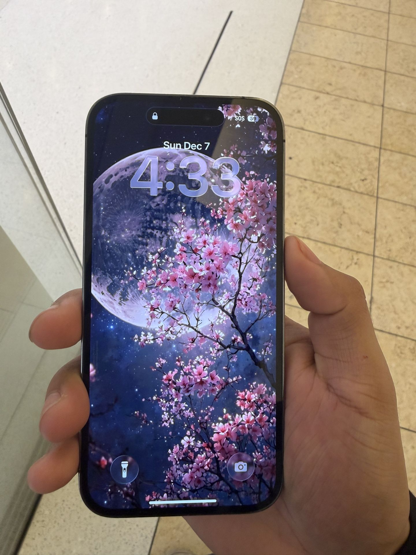 Iphone 14 Pro Unlocked