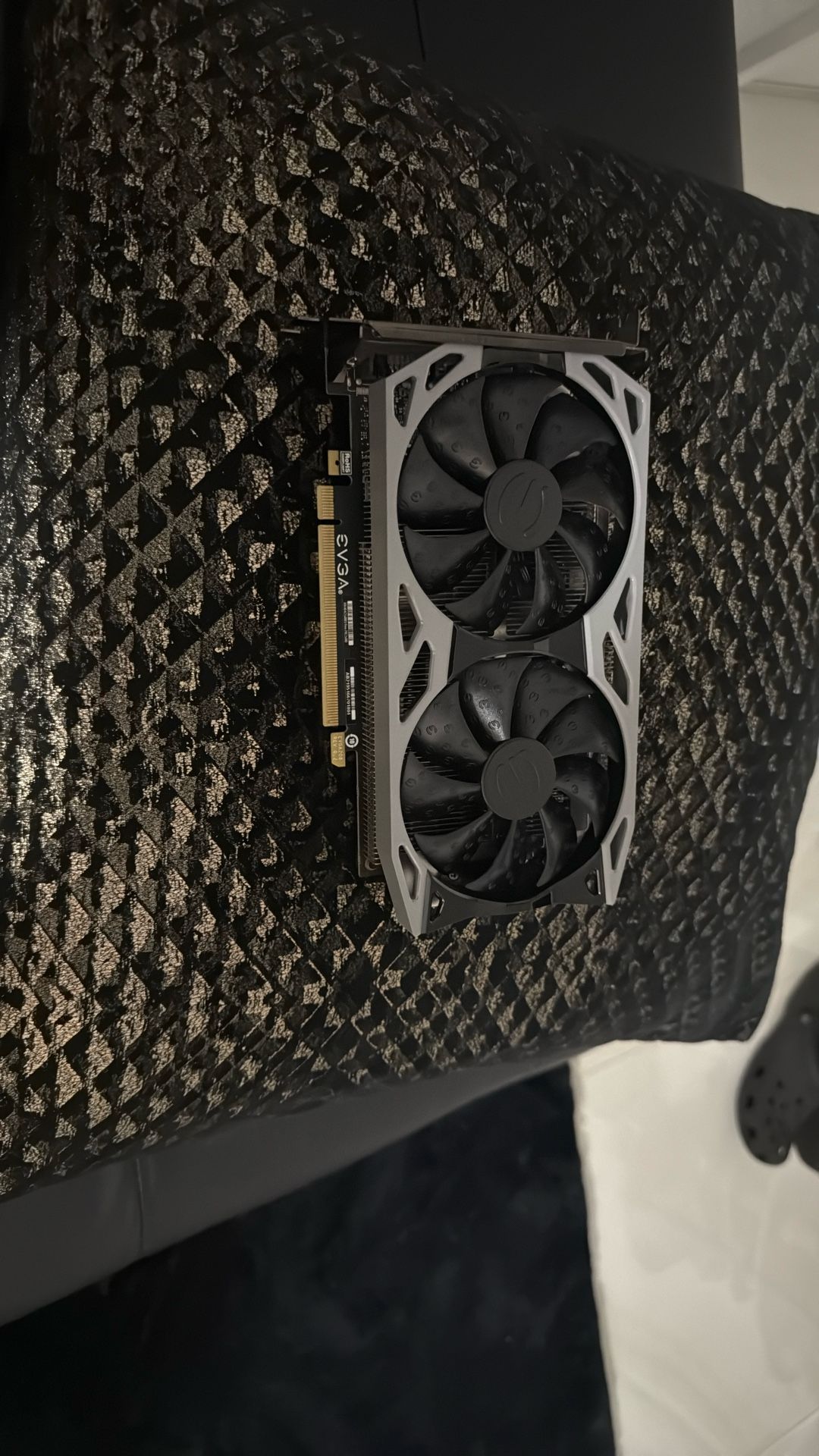 EVGA GEFORCE GTX 1660TI
