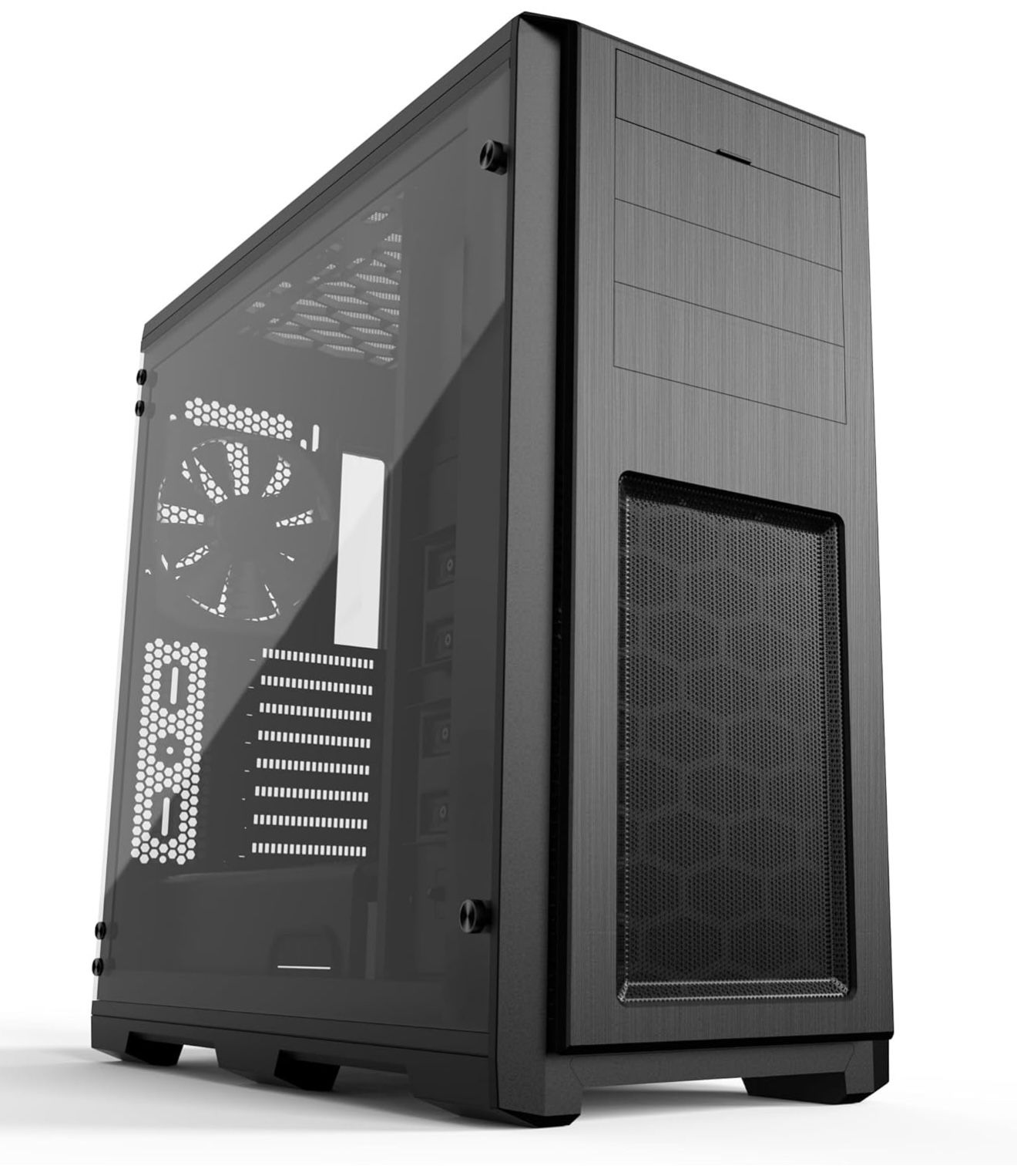New Phantoms Gaming Computer Case