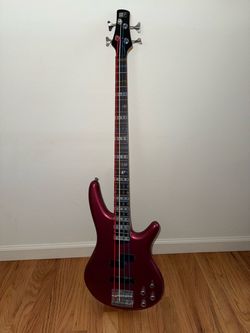 Ibanez SR 300 DX Bass Guitar