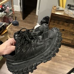 Balenciaga Tire Sneakers Size 10