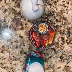 Christmas Ornaments