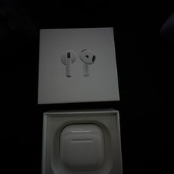 AirPods 4 