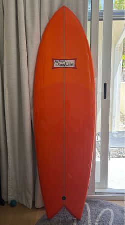 5’6” Dewey Weber Swish