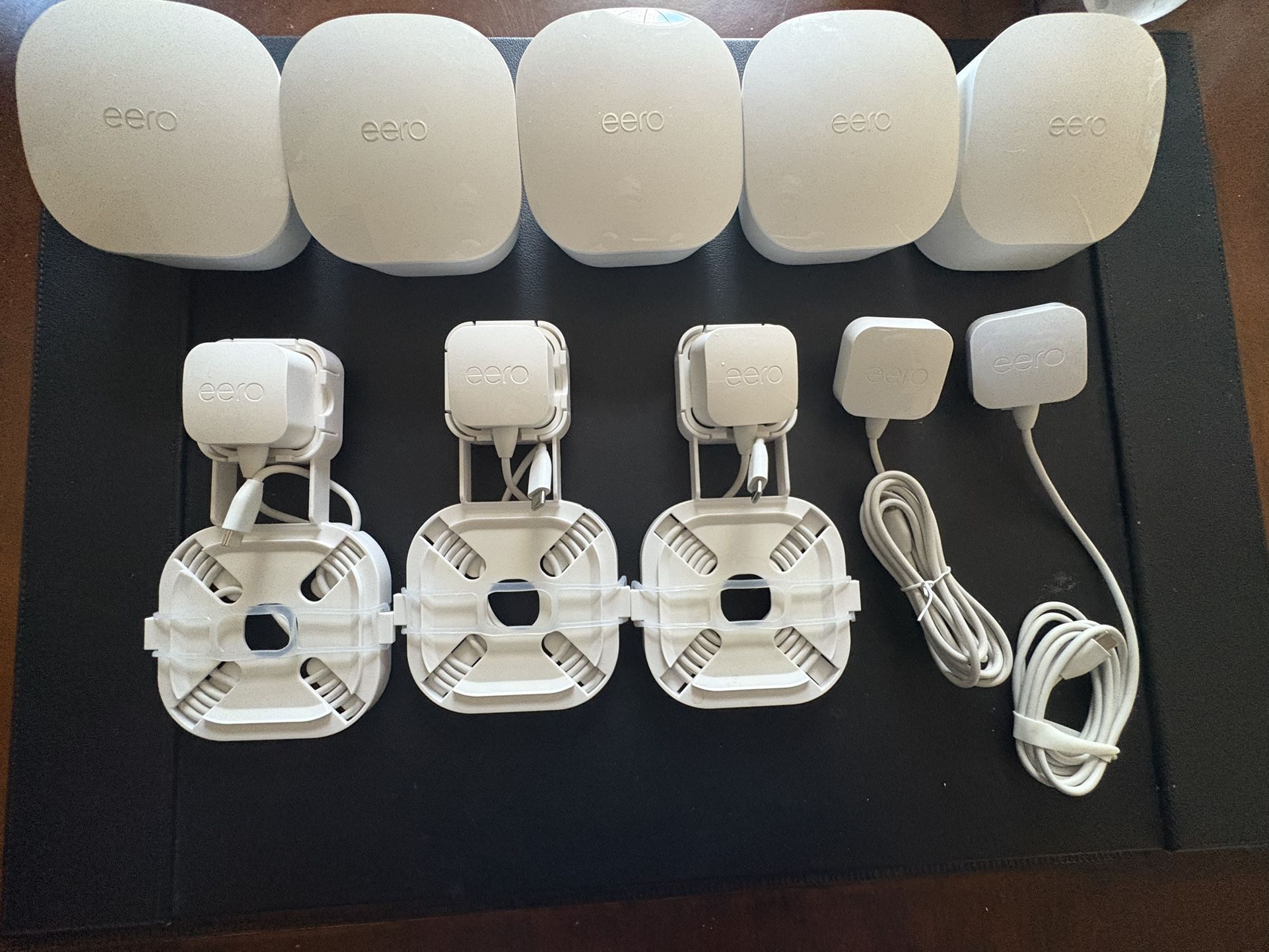 Eero 6 WiFi Mesh System
